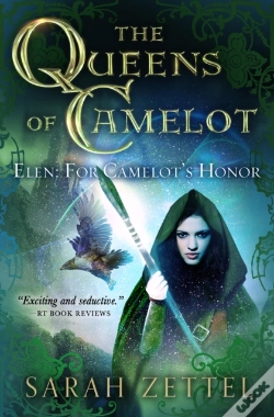 Capa do artigo Elen: For Camelot'S Honor