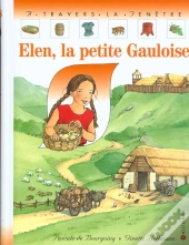 Elen La Petite Gauloise