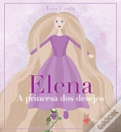 Capa do artigo Elena, a princesa dos desejos