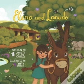 Elena And Lanudo
