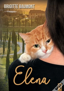 Capa do artigo Elena