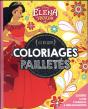 Elena D'Avalor, Les Ateliers Disney Coffret Tableaux Pailletes - Preview