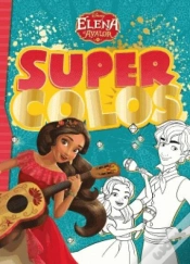 Capa do artigo Elena D