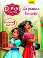 Elena De Ávalor. La Princesa Heredera - Preview