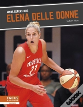 Elena Delle Donne