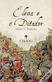 Capa do artigo Elena e o Ditador