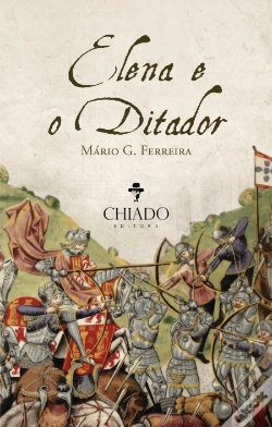 Capa do artigo Elena e o Ditador