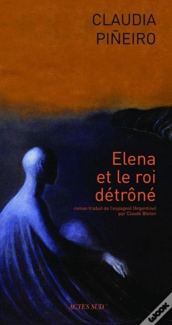 Capa do artigo Elena Et Le Roi Detrone