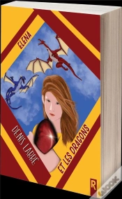 Capa do artigo Elena Et Les Dragons