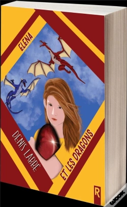 Capa do artigo Elena Et Les Dragons