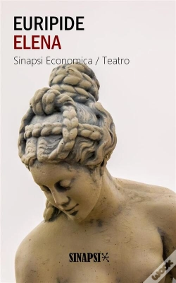 Capa do artigo Elena