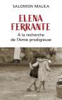 Elena Ferrante - Preview