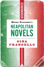 Capa do artigo Elena Ferrante