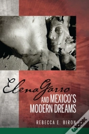 Capa do artigo Elena Garro And Mexico