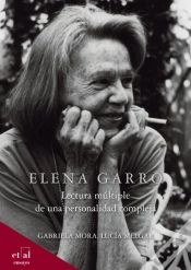 Capa do artigo Elena Garro