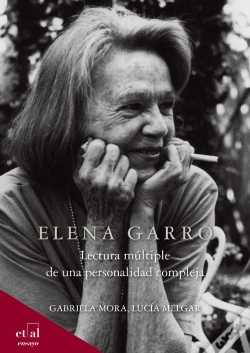 Capa do artigo Elena Garro