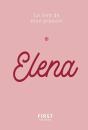 Elena - Preview