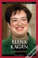 Elena Kagan
