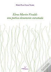 Capa do artigo Elena Martín Vivaldi: Una Poética Elenamente Entrañada