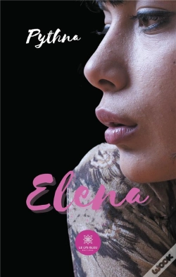 Capa do artigo Elena