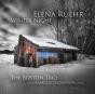Elena Ruehr: Winter Night - CD - Preview