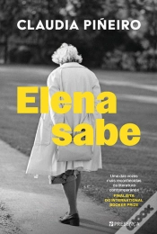 Capa do artigo Elena Sabe