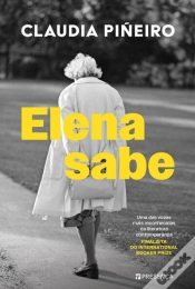 Capa do artigo Elena Sabe