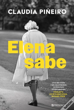 Capa do artigo Elena Sabe