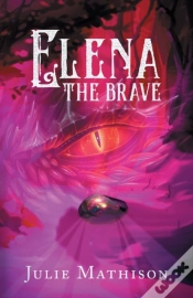 Capa do artigo Elena The Brave