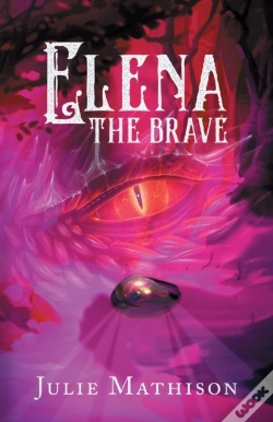 Capa do artigo Elena The Brave