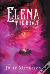 Capa do artigo Elena The Brave