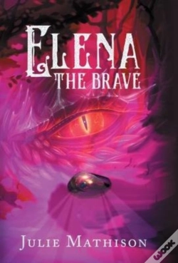 Capa do artigo Elena The Brave