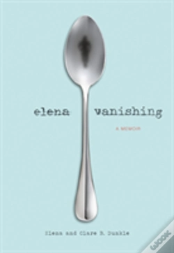 Capa do artigo Elena Vanishing