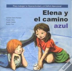 Capa do artigo Elena Y El Camino Azul
