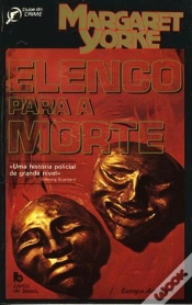 Capa do artigo Elenco para a Morte