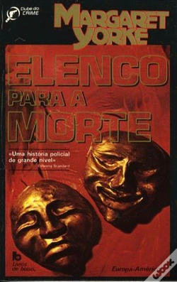 Capa do artigo Elenco para a Morte