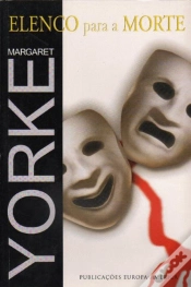 Capa do artigo Elenco para a Morte