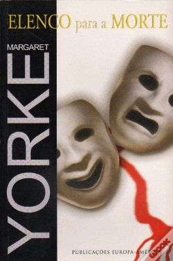 Capa do artigo Elenco para a Morte