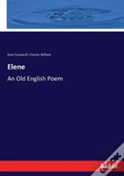 Capa do artigo Elene
