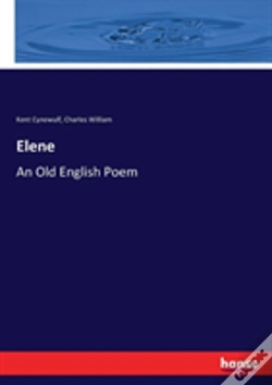 Capa do artigo Elene