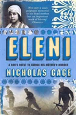 Capa do artigo Eleni