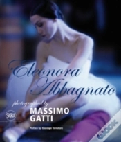 Capa do artigo Eleonora Abbagnato