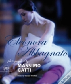 Capa do artigo Eleonora Abbagnato