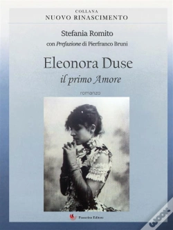 Capa do artigo Eleonora Duse
