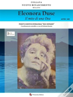 Capa do artigo Eleonora Duse