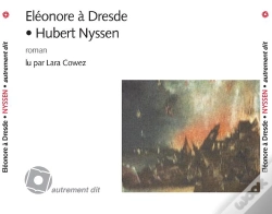 Capa do artigo Eléonore À Dresde