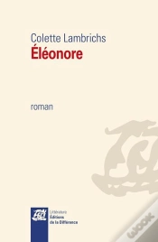 Capa do artigo Eléonore