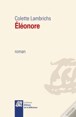 Capa do artigo Eléonore