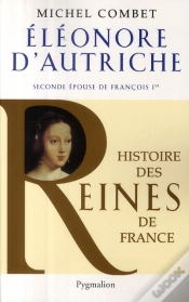 Capa do artigo Eléonore D