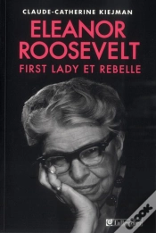 Capa do artigo Eleonore Roosevelt